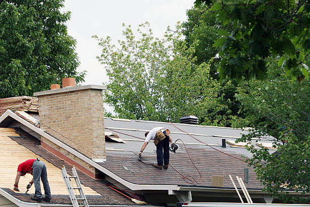 Quick and Trustworthy Emergency Roof Repair Services in Doral, FL